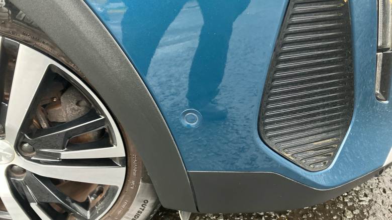 Peugeot 3008 1.6 Hybrid 225 GT 5dr e-EAT8 Estate